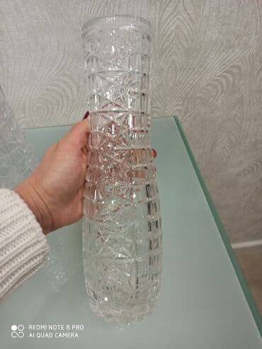 ev guller: Xrustal — 3