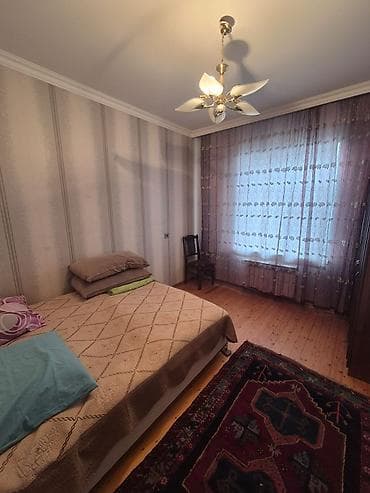 kiraye evler 150 200 manat: 2 комнаты, 300 м² — 9