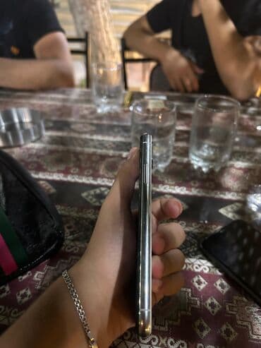 beko paltaryuyan servis: IPhone X, 64 ГБ — 5