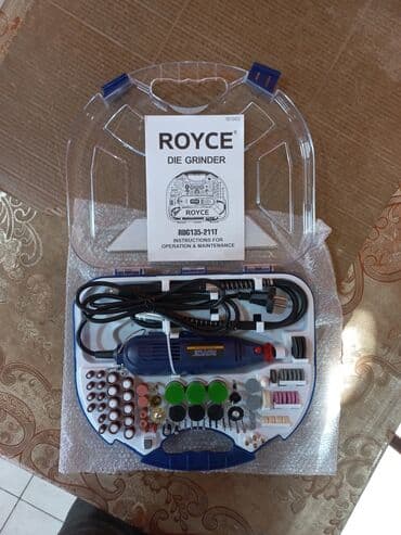 Bormawin ROYCE tep tezedir lalafo.az -da Bormawin ROYCE tep tezedir