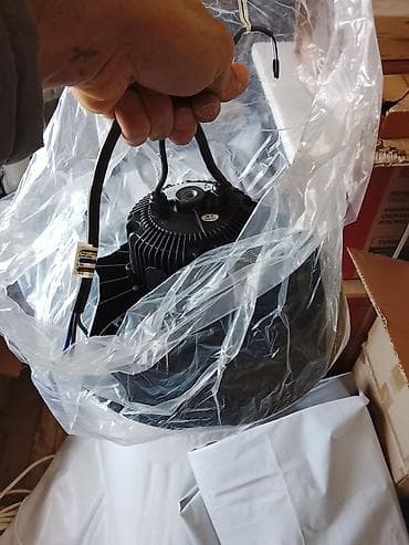 led isiqlar ev ucun: LED High Bay sənaye işıqlandırma proyektoru - Növ: Asma tip “UFO” LED — 2