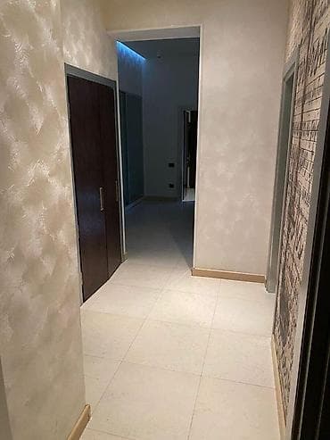 Mənzillər: İcarəyə verilir 3 otaqlı yeni tikili 206 m², Nizami m. Kateqoriya — 9