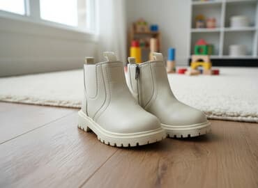 derin dondrcu: Botinka, Qız üçün, 25 — 2