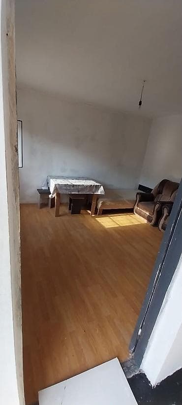 zigda heyet evi: 1 otaqlı, 25 kv. m — 1