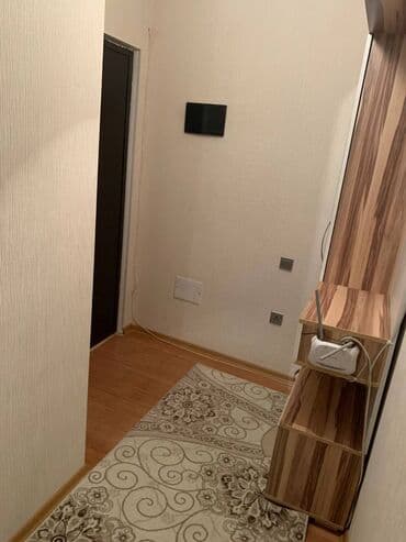 dream park yaşayış kompleksi masazir: 2 otaqlı, Yeni tikili, 61 kv. m — 2