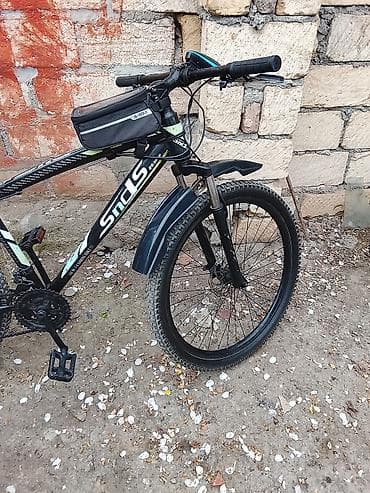 cube velosiped: Salam 25azn xerci var qabaq vilkasi qiriqdi islek vəziyetdedi skorus — 2