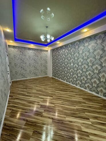 qarayevde 2 otaqli evler: 2 otaqlı, Yeni tikili, m. Qara Qarayev, 70 kv. m — 4