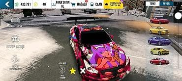 canon 5 d: Salam car parking hesabıdı 78 maşın var 7-10 arası çizimli maşınlar — 10