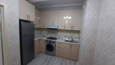 квартиры на ази асланова: Əcəmi metrosuna yaxin 18 mertebeli binanın 4-cu mərtəbəsində yerləşən — 16