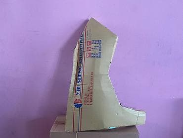 Kia Sportage 2011 qanadi .Kia Sportage 2012 qabaq sag ( sağ ) sol