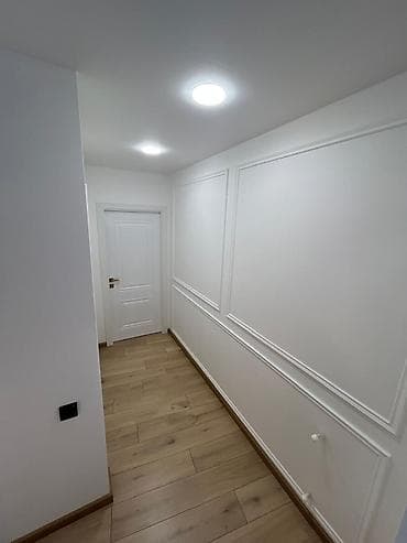 aff park: 3 otaqlı, 70 kv. m, Yeni təmirli — 4