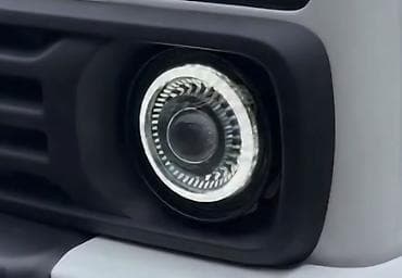 w210 şit: Komplekt, Yaxın və uzaq vuran işıqlar VAZ (LADA), Analoq, Çin, İşlənmiş — 3
