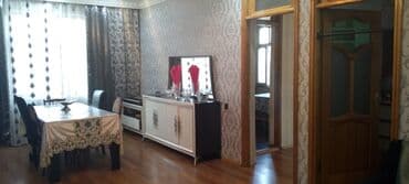 28 may qəsəbəsi: 4 otaqlı, 88 kv. m, Orta təmir — 8