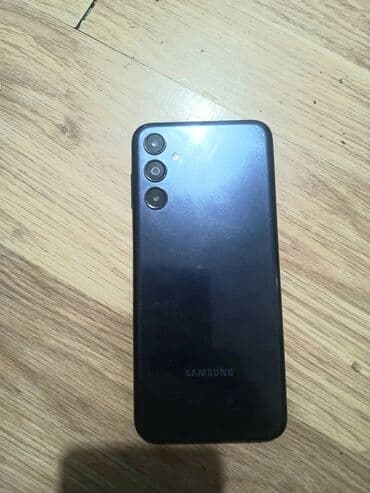 instpower nədir: Samsung Galaxy M14 5G, 64 GB, Sensor, Barmaq izi, İki sim kartlı — 3