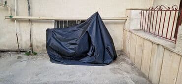 электробайк баку: Yamaha - 125, 120 sm3, 2013 il, 1000 km — 1