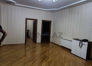 hipoteka evler: 3 otaqlı, Yeni tikili, m. Xətai, 156 kv. m — 9