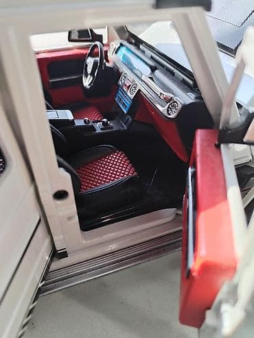 glock 17 oyuncaq: Salam tezedi 1.18 — 7