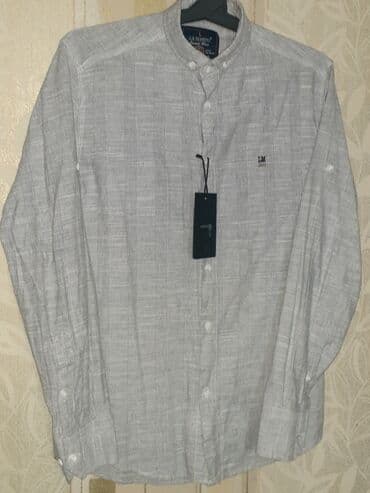 cins koynək: Köynəklər təzə. S--L--XL--XXL — 3