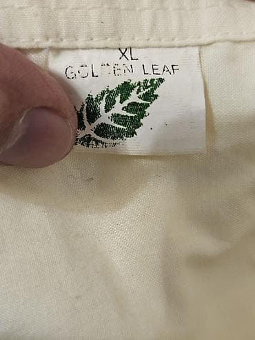 kişi alt geyimi: Böyük ölçu köynek. elmler — 3