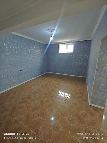 pirsagi kiraye ev: Binə 6 otaqlı, 360 kv. m, Kredit yoxdur, Yeni təmirli — 8