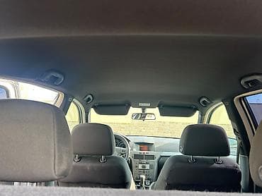 lexus 5 7: Opel Astra: 1.4 l | 2004 il 285000 km Hetçbek — 5