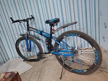 matorlu velasibet: Velosiped – dağ/şosse tipinə uyğun hibrid dizayn bu nom. 07720065 — 3