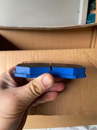 şit ustu: Ön, Toyota Prado Tayota, Orijinal, Yeni — 5