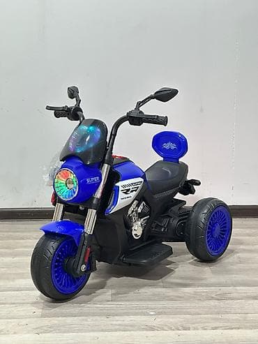 yamaha roland: 🏍 Uşaq üçün motosiklet – sərfəli və əyləncəli seçim! 👶 5 yaşa kimi — 5