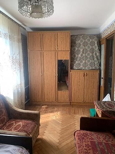 bilgeh kiraye ev: 2otaqlı mənzil – tam mebel və texnika ilə Planlaşdırma: - 1 geniş — 6