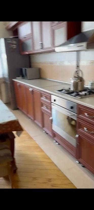 kiraye ev 2022: Sumqayıt. 1mkr 2otaq tam ewyali ev kiraye verilir balaca uwaqli — 8