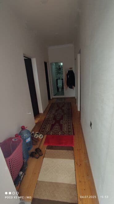 göygöl ev: Binə 3 otaqlı, 95 kv. m — 9