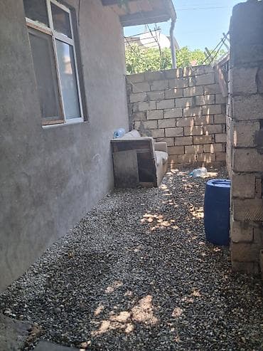 berde ev: Ceyranbatanda sokar zapravkasının ətrafında kırayə ev verilir qaz işiq — 6