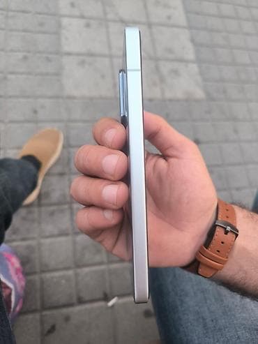 tp link archer: Poco F7, rəng - Gümüşü, Sensor — 4