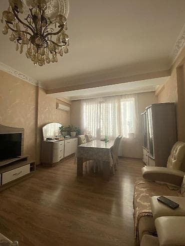 Nizami rayonu, Qara Qarayev metrosunun çıxışı, Nəbz Klinikasının