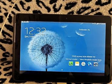 samsunq a36: Samsung Galaxy Tab 2 10.1 planşet - Ekran: 10.1 düym, geniş baxış — 2