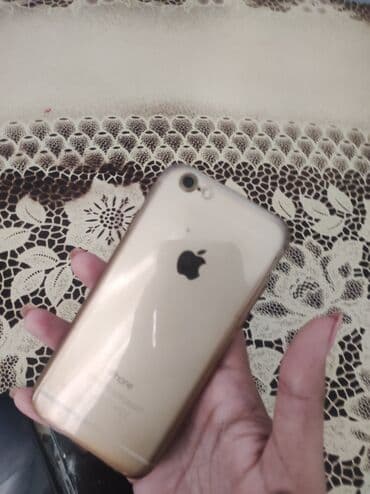 IPhone 6s, Qızılı, Qırıq