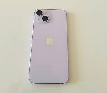 apple ipod touch: IPhone 14, 128 GB, Deep Purple, Face ID — 7
