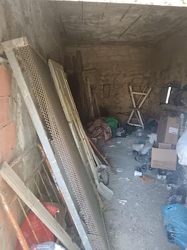 ev menzil: 4 otaqlı, 3 kv. m, Kredit yoxdur, Orta təmir — 4