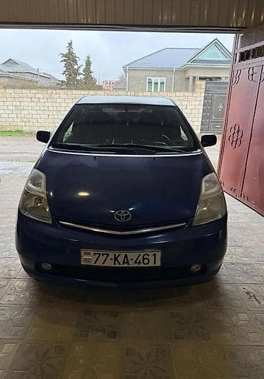 opel vectra c: Toyota Prius: 1.5 l | 2008 il Hetçbek — 1