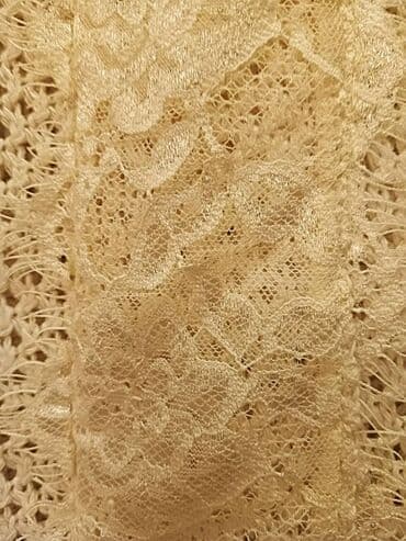 Dəstlər, kostyumlar: Sviter, XL, rəng - Qızılı — 3