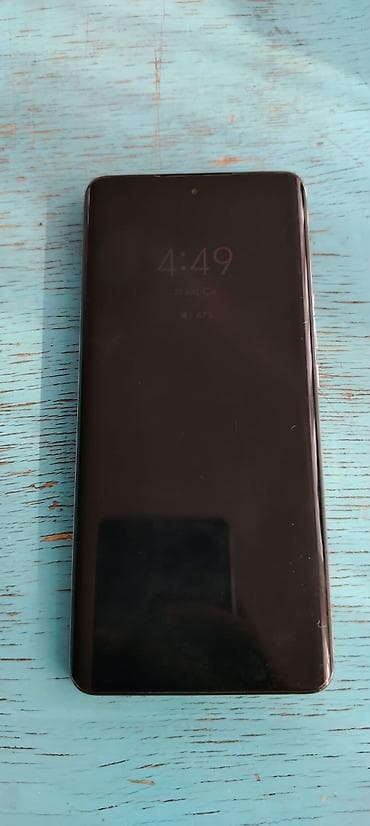 Honor X9b, 256 ГБ, цвет - Оранжевый, Сенсорный