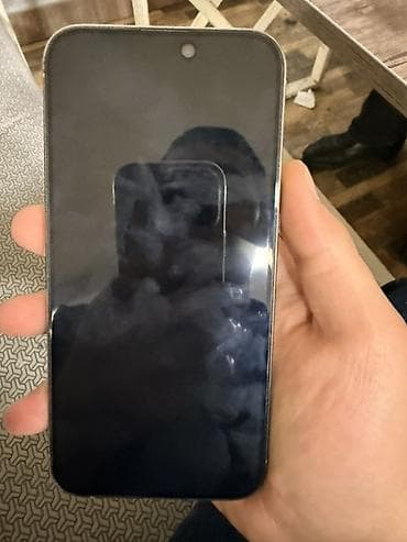 IPhone 15 Pro Max, Face ID