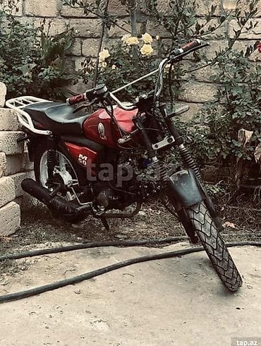 Tufan - M50, 50 sm3, 2023 il