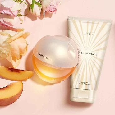 eclat style: Kosmetik dəst, Avon, 2 məhsul — 2