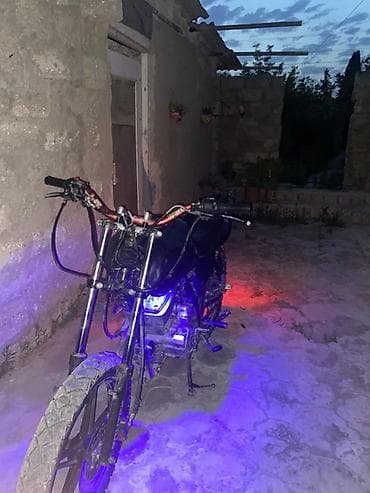 mapetler: Zontes sport Biraz kasmetik işi var fsyo sənəti yoxdu real alcya — 1