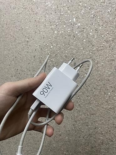 samsung tab a7 qiymeti: Poco X7 Pro, 512 GB, rəng - Qara — 3