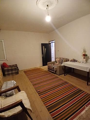 Bahar 3 otaqlı, 111 kv. m, Orta təmir — 4