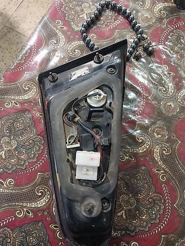 arxa stop: LED, Kia 2013 il, Orijinal — 3