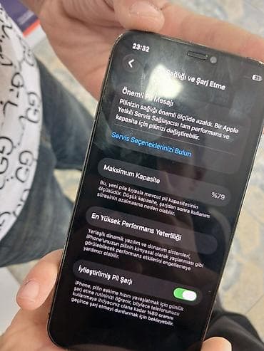 iphone 64: IPhone 12 Pro, 128 GB, Göy, Face ID — 4