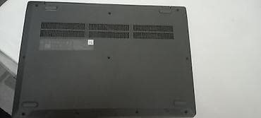 en ucuz laptop: Lenovo noutbuk - Model: Lenovo (qara korpus, şık minimalist dizayn) - — 7